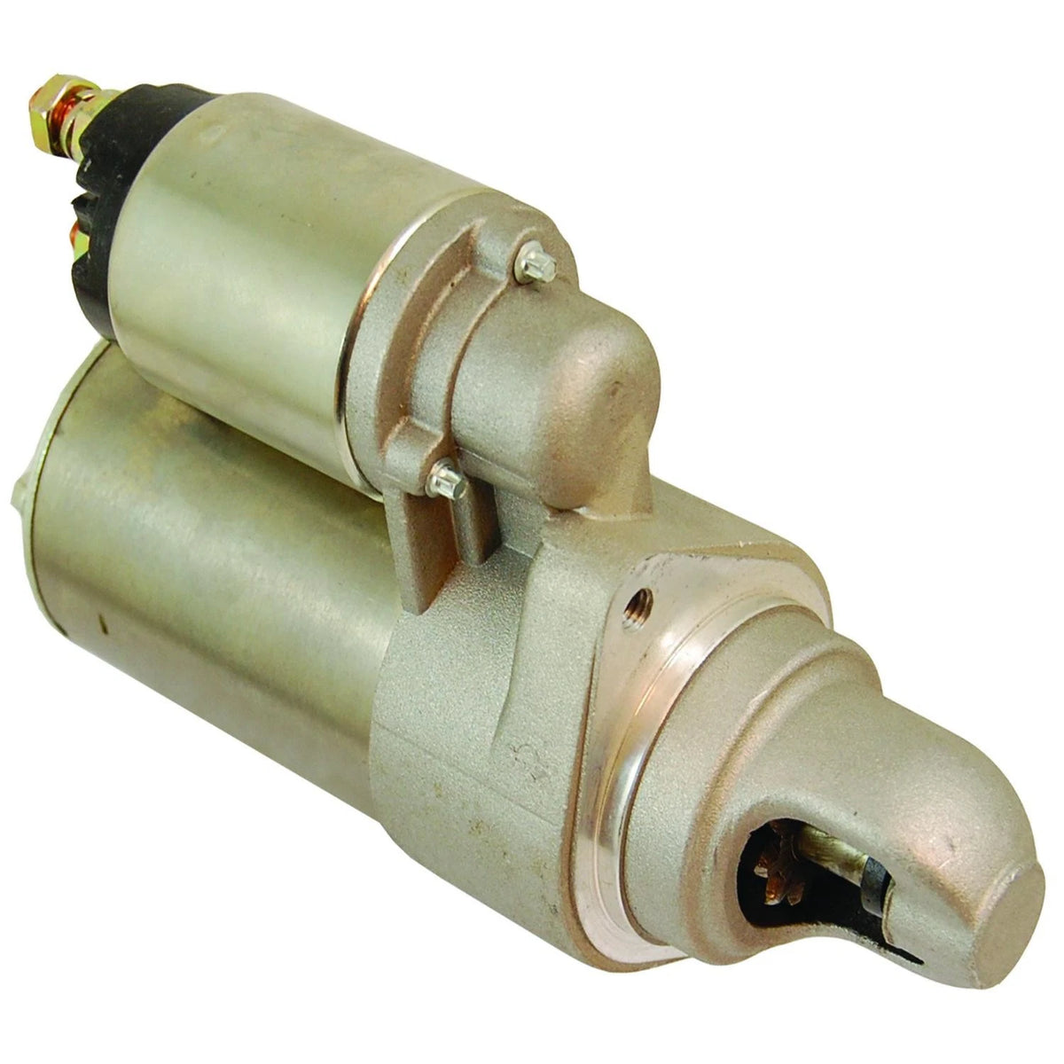 Starter for New Holland Toro ZMaster 27 29 31 34 (G5030 G5035)
