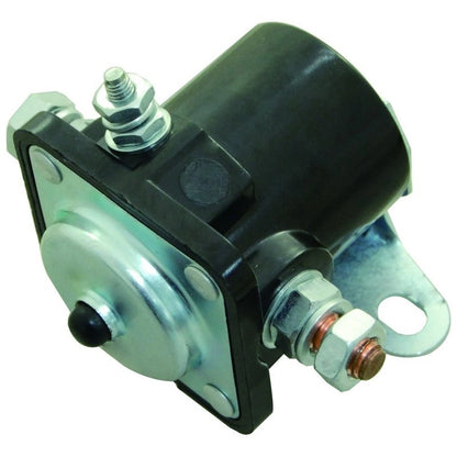 Solenoid for Case 500 (1954–1958), International Farmall 300/400/400HC (1954–1956)