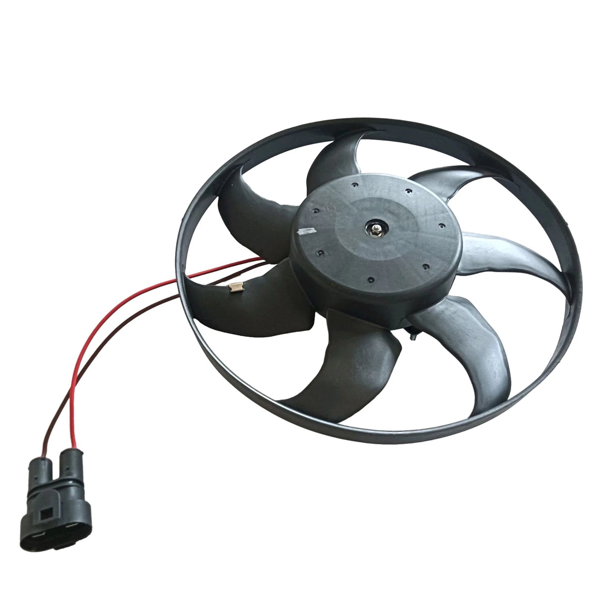 Radiator Cooling Fan Assembly for Volkswagen Transporter (1990–2003) 338mm