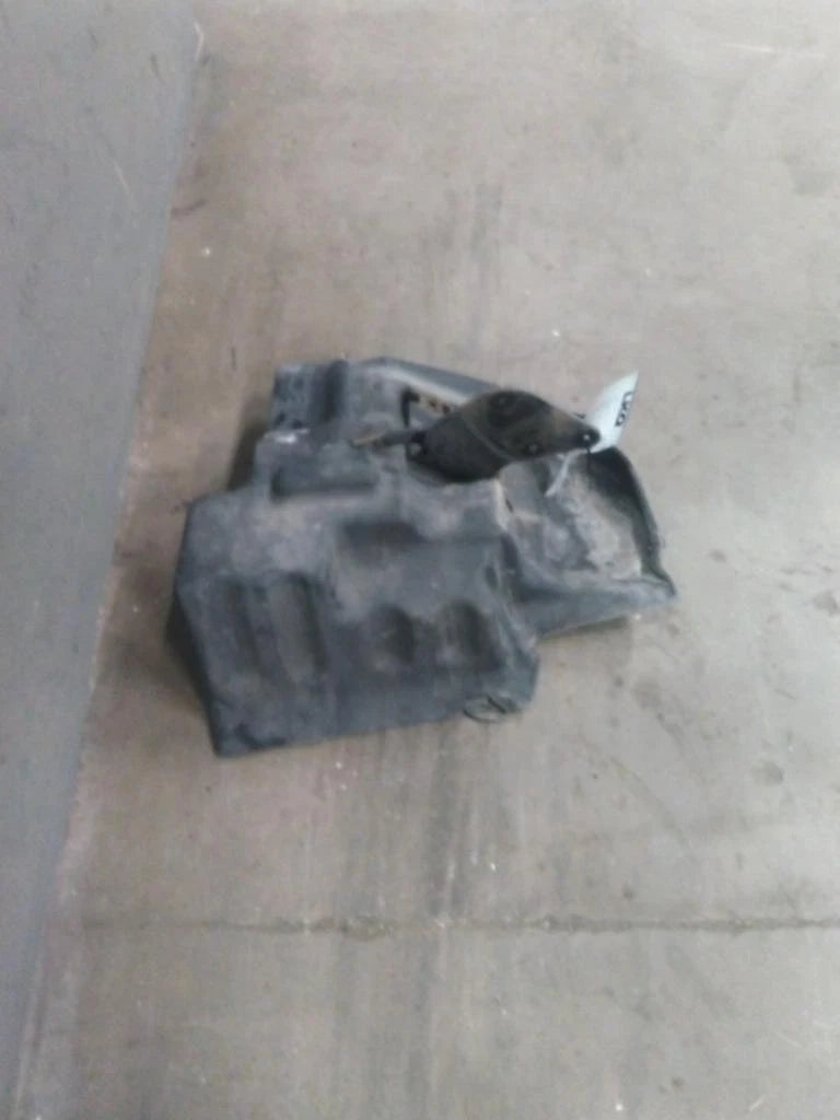 Fender Extension for Peterbilt 579 (2016) Right
