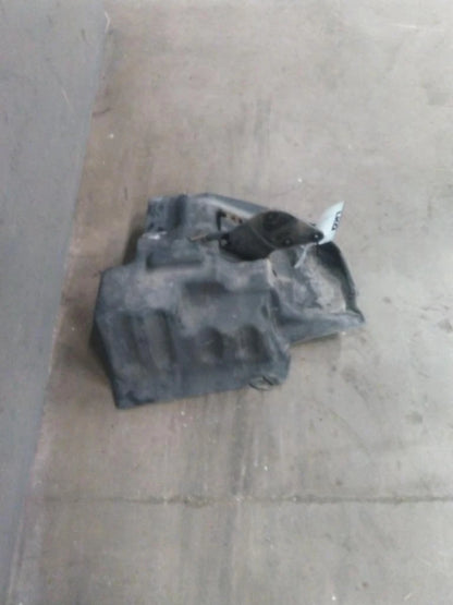 Fender Extension for Peterbilt 579 (2016) Right