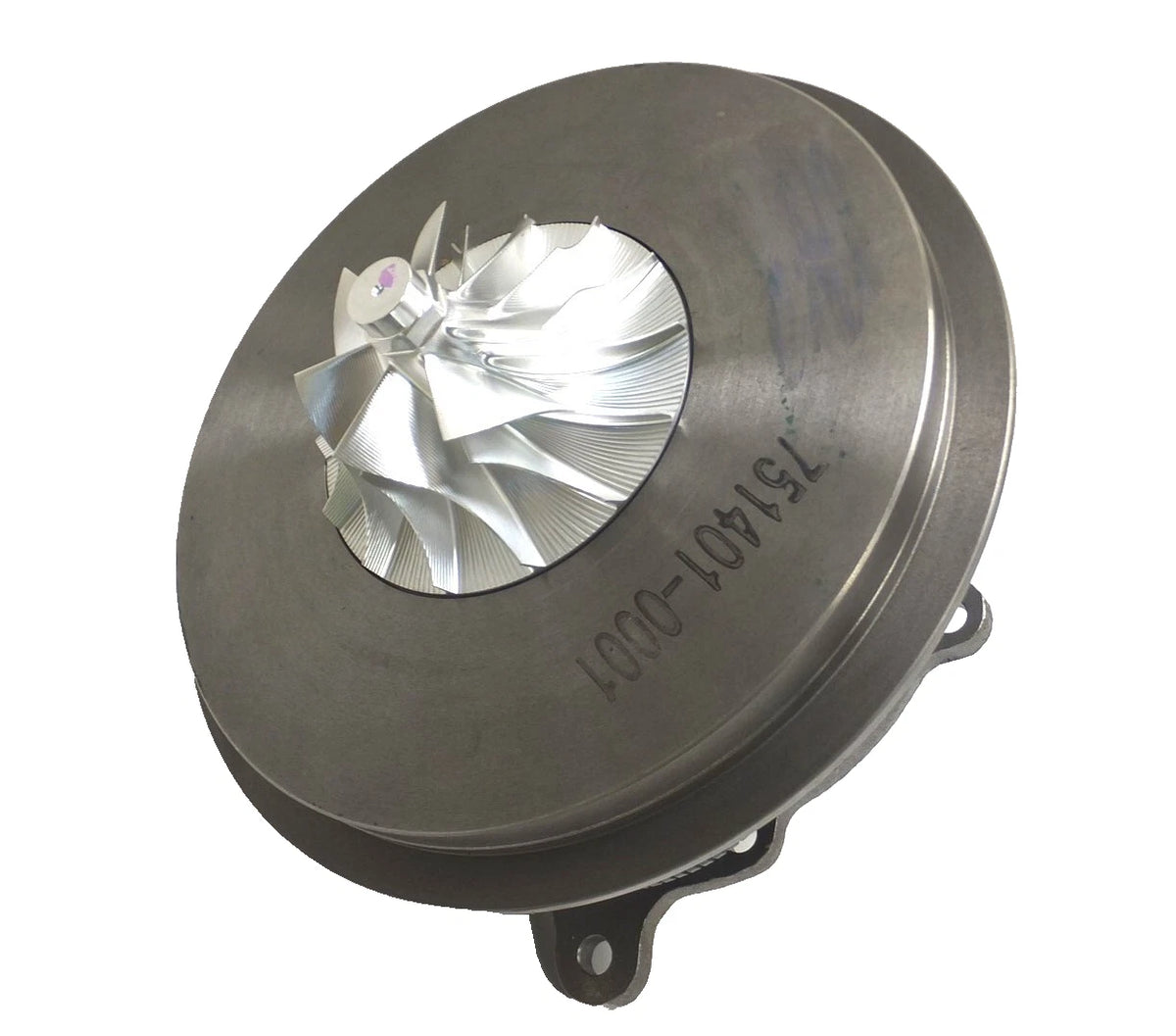 Turbo CHRA for Detroit 12.7L Series 60 (720191-5084S, 23534776)
