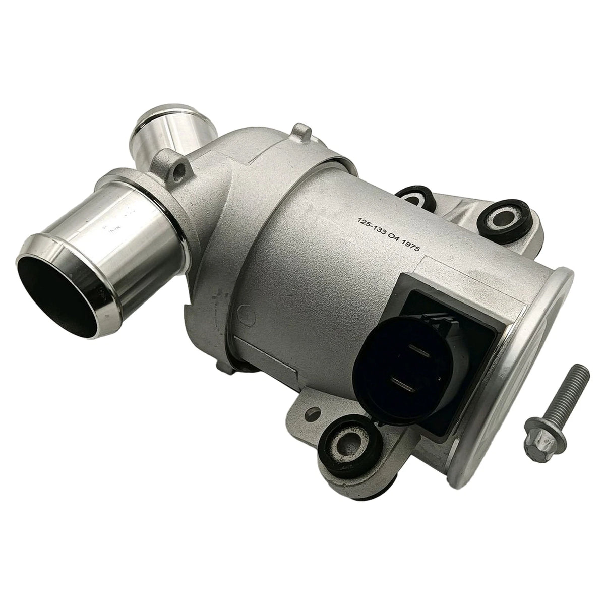 Water Pump 2260722 for Ford Fusion MKZ (2013–2020)