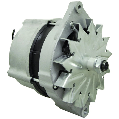 Alternator for Harlo HC5600 HC8000 4B3.9C (1989–1992) F005A00023 191-2326-01