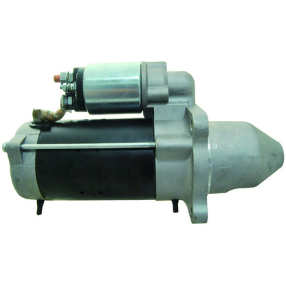 12V CW Starter for John Deere 6910 6910S 8870 (1997–2001) SE501855 11.131.237