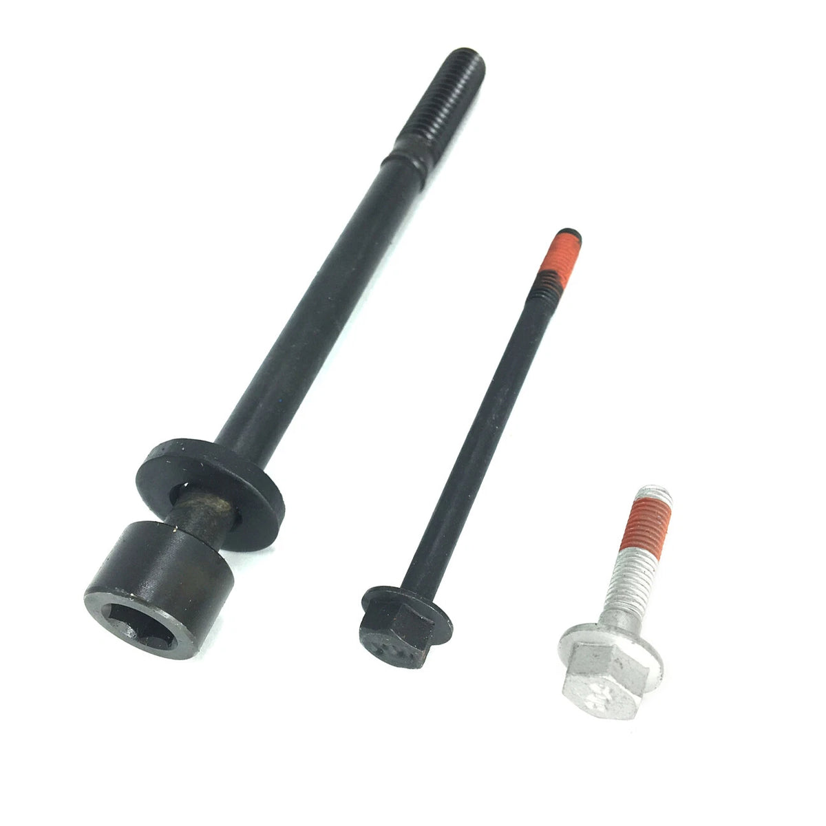 Head Bolts Kit for Chevy Colorado, Trailblazer, GMC Canyon, Envoy, Saab 9-7x, Isuzu (2004–2012)