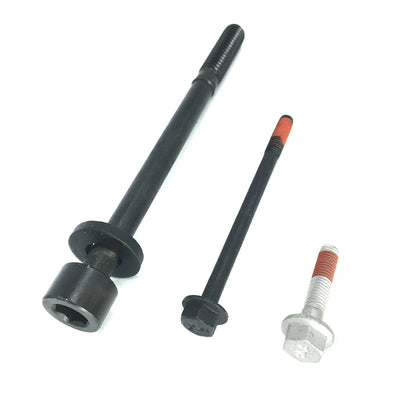 Head Bolts Kit for Chevy Colorado, Trailblazer, GMC Canyon, Envoy, Saab 9-7x, Isuzu (2004–2012)