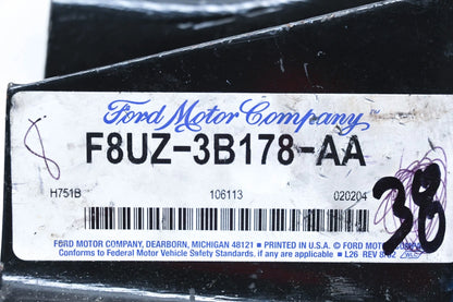 Front Right Axle Beam Mounting Bracket for Ford (F8UZ-3B178-AA)