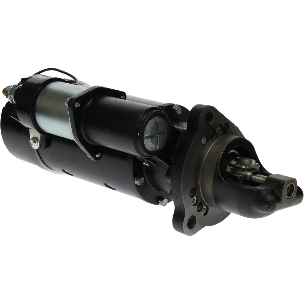 Starter for Ford L6000, L7000, L8000, L9000 (1988–1999) F032112089, 3675127RX