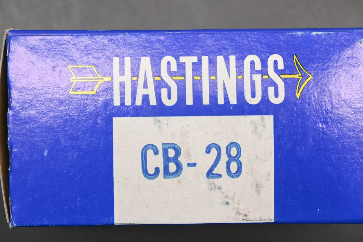 3X Hastings CB28, CB-28 Breather Filter Assemblies for