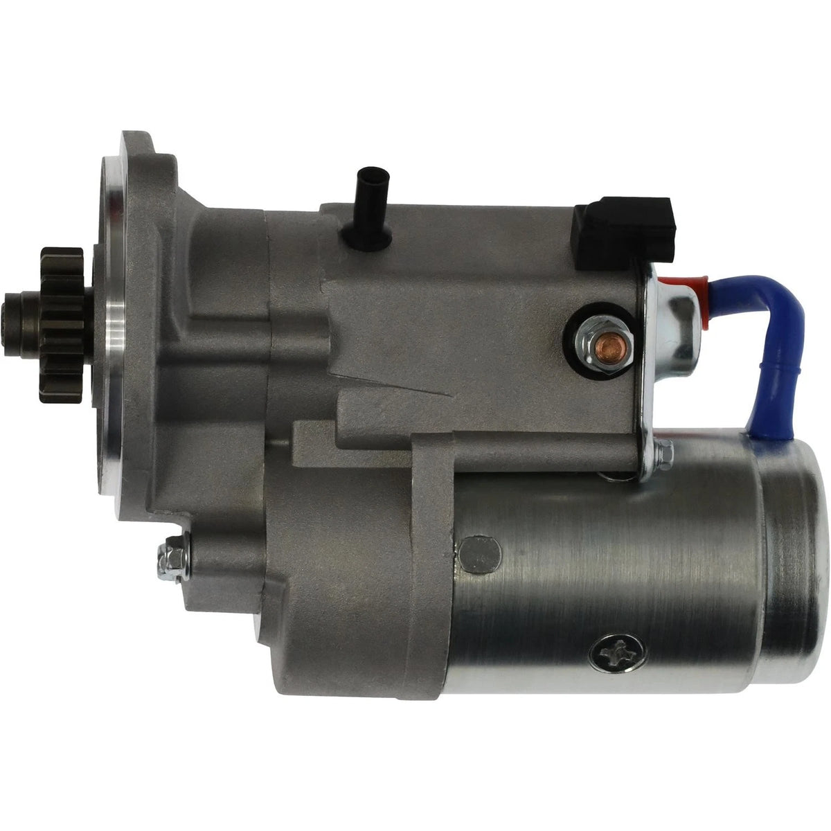 12V Starter for John Deere 4510 4610 4710 (2002–2004) 128000-7301 015735