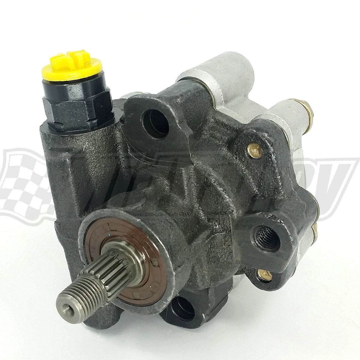 Power Steering Pump for Toyota Highlander (2001–2003) & Lexus RX300 (1999–2003)