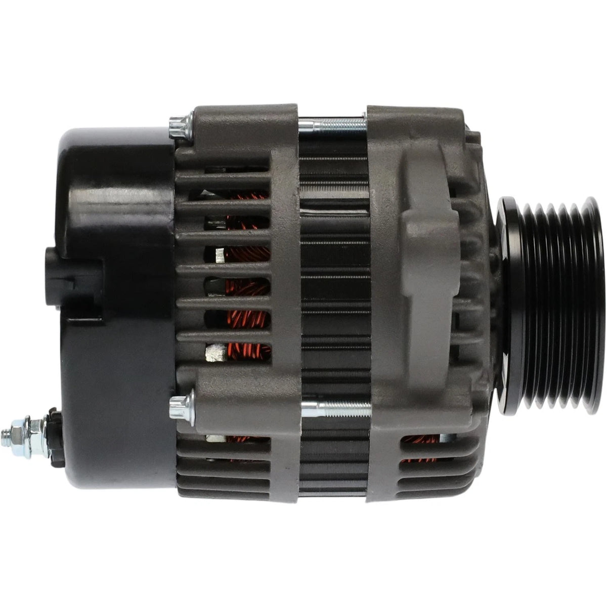 SAE J1171 Alternator for Inboard Ski Boat 350 Mag 5.7 (Gen 862031 862031T)