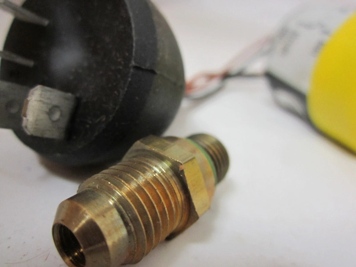 Pressure Cycling Switch for GM (2015–2019) 12351841, 15-2518