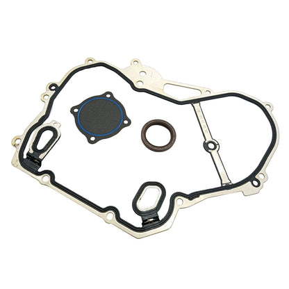Engine Timing Cover Gasket Set for Buick Regal Verano (2004–2017) TCC134-A