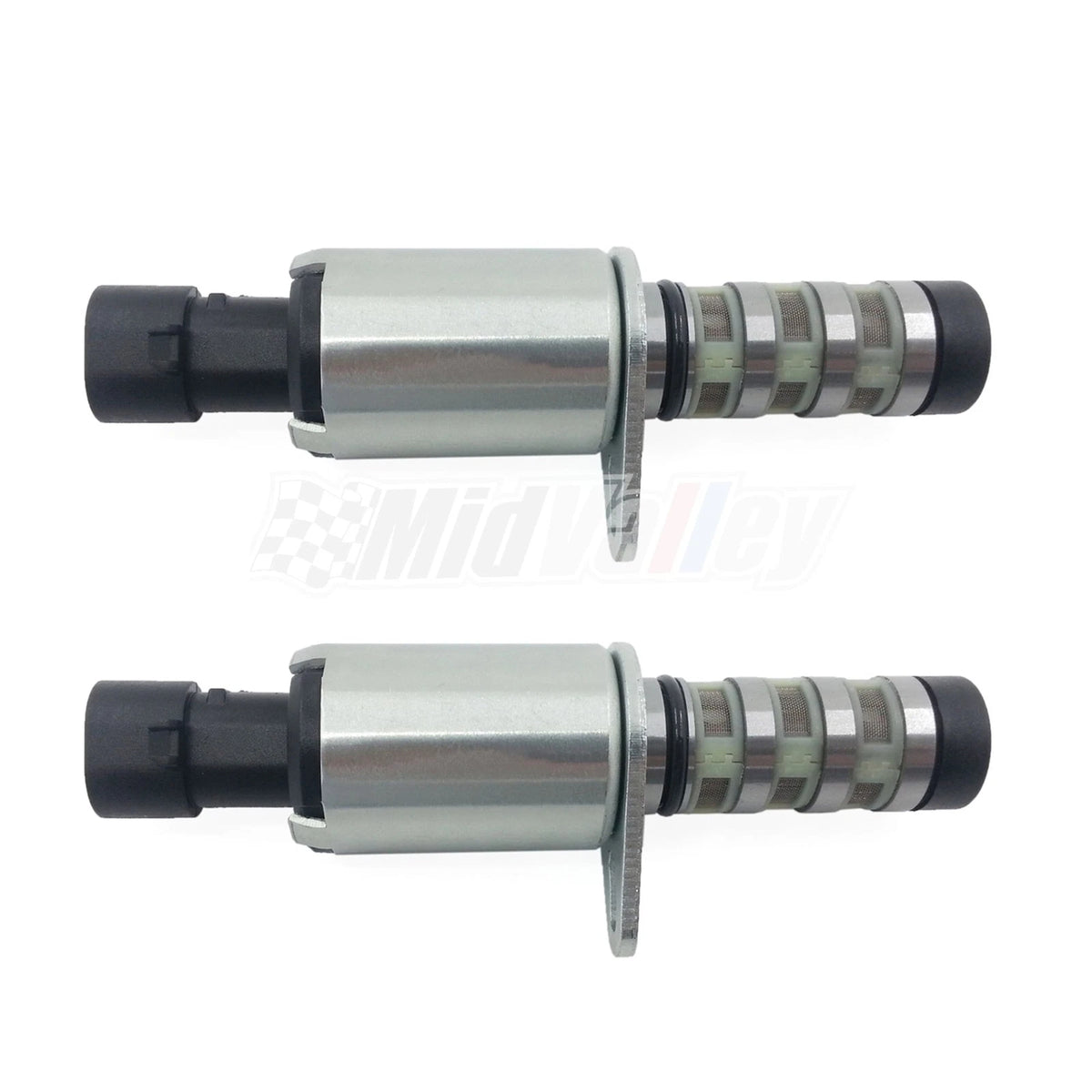 Set of 2 Solenoids for Saturn Astra, Chevrolet Sonic, Trax, Cruze, Aveo