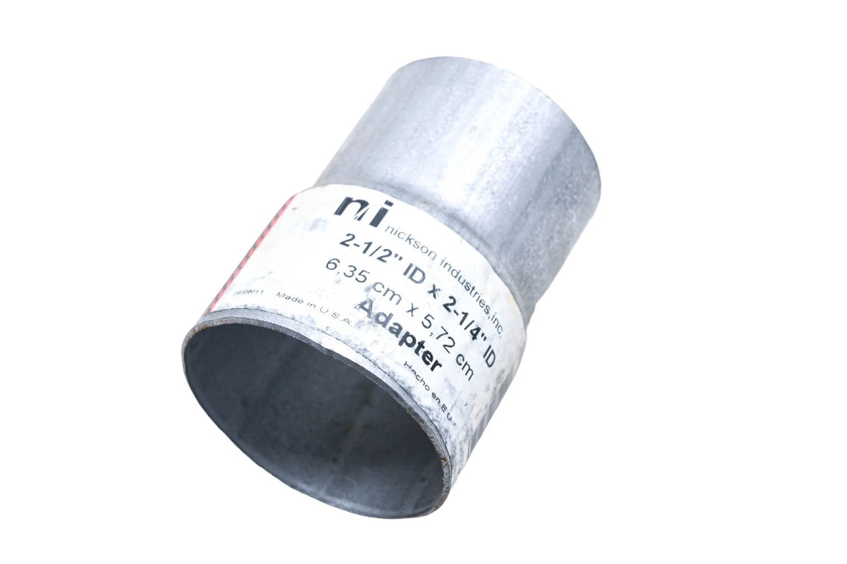 Exhaust Pipe Adapter for Nickson 17522, 548522