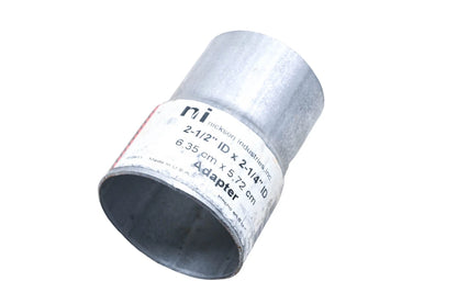 Exhaust Pipe Adapter for Nickson 17522, 548522