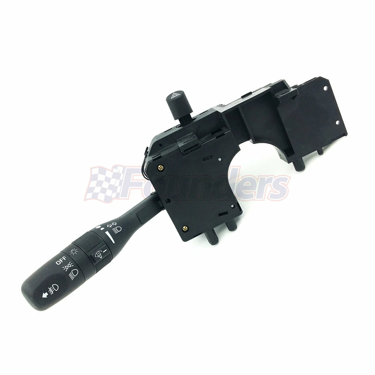 Turn Signal Headlamp Column Switch with Fog Lights for Dodge Neon (2000–2005)