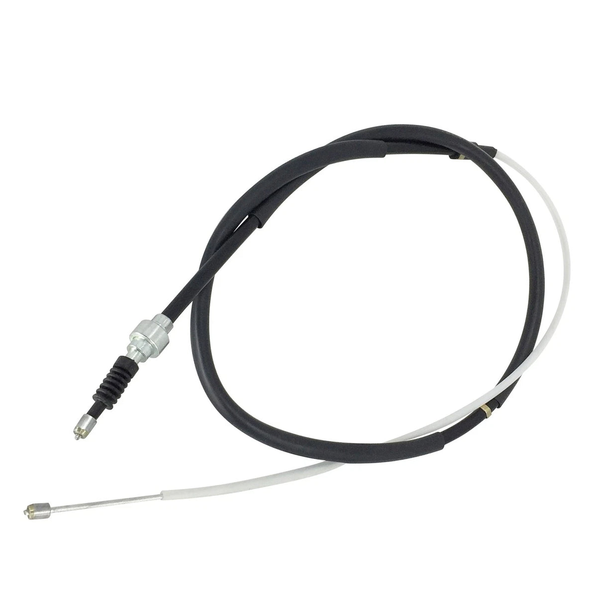 Emergency Parking Brake Cable for Volkswagen Jetta Golf Beetle (1999–2005) 1J0609721E