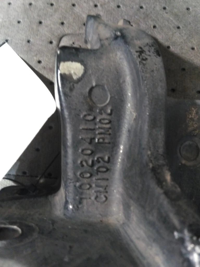 Bumper Bracket for Peterbilt 579 (2013–2023) Left
