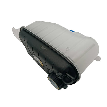 Coolant Expansion Tank w/Cap & Sensor for Jaguar XK (2007–2015) F-Type XKR XKR-S