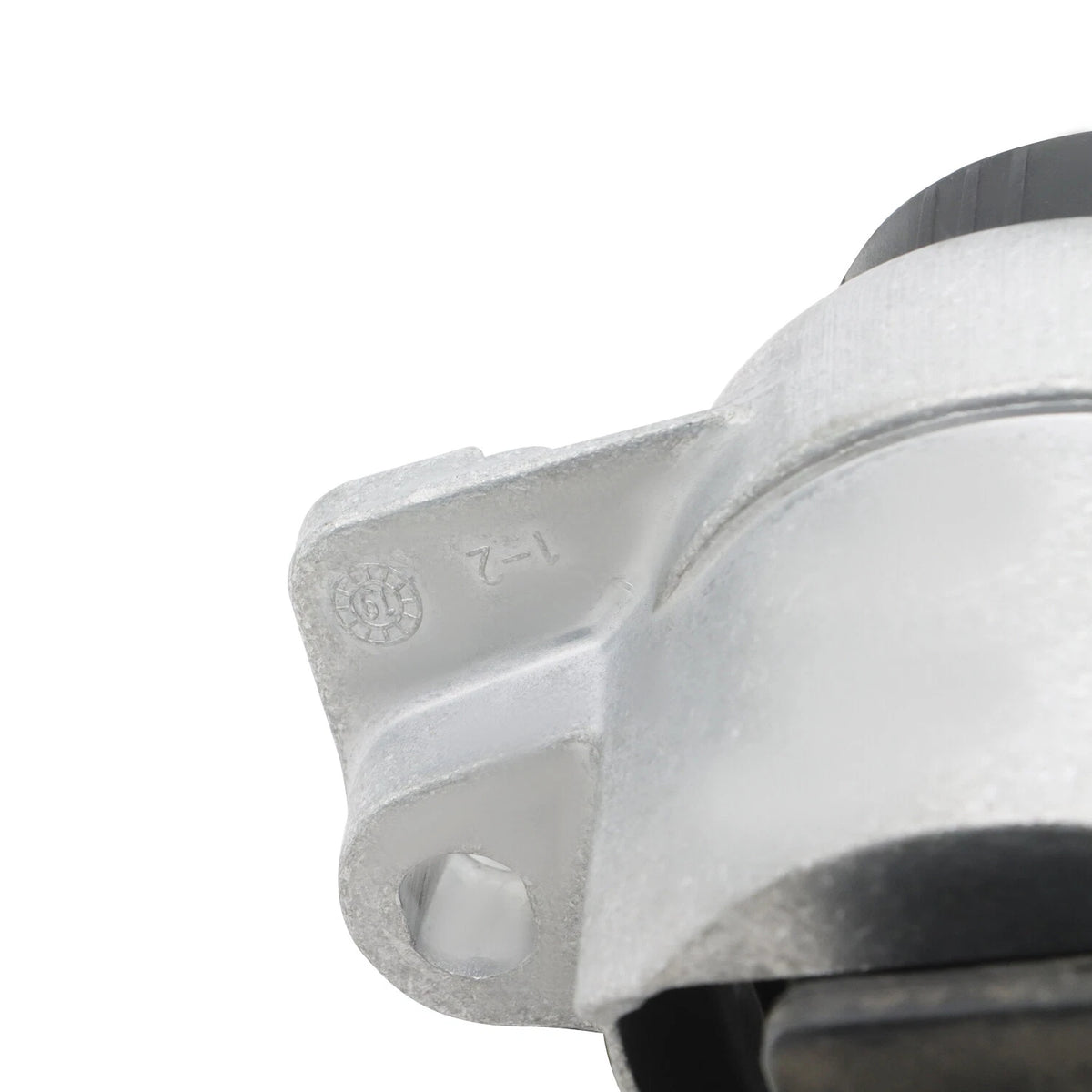 Engine Motor Mount Pair for Jaguar XE (2017) T4N3780