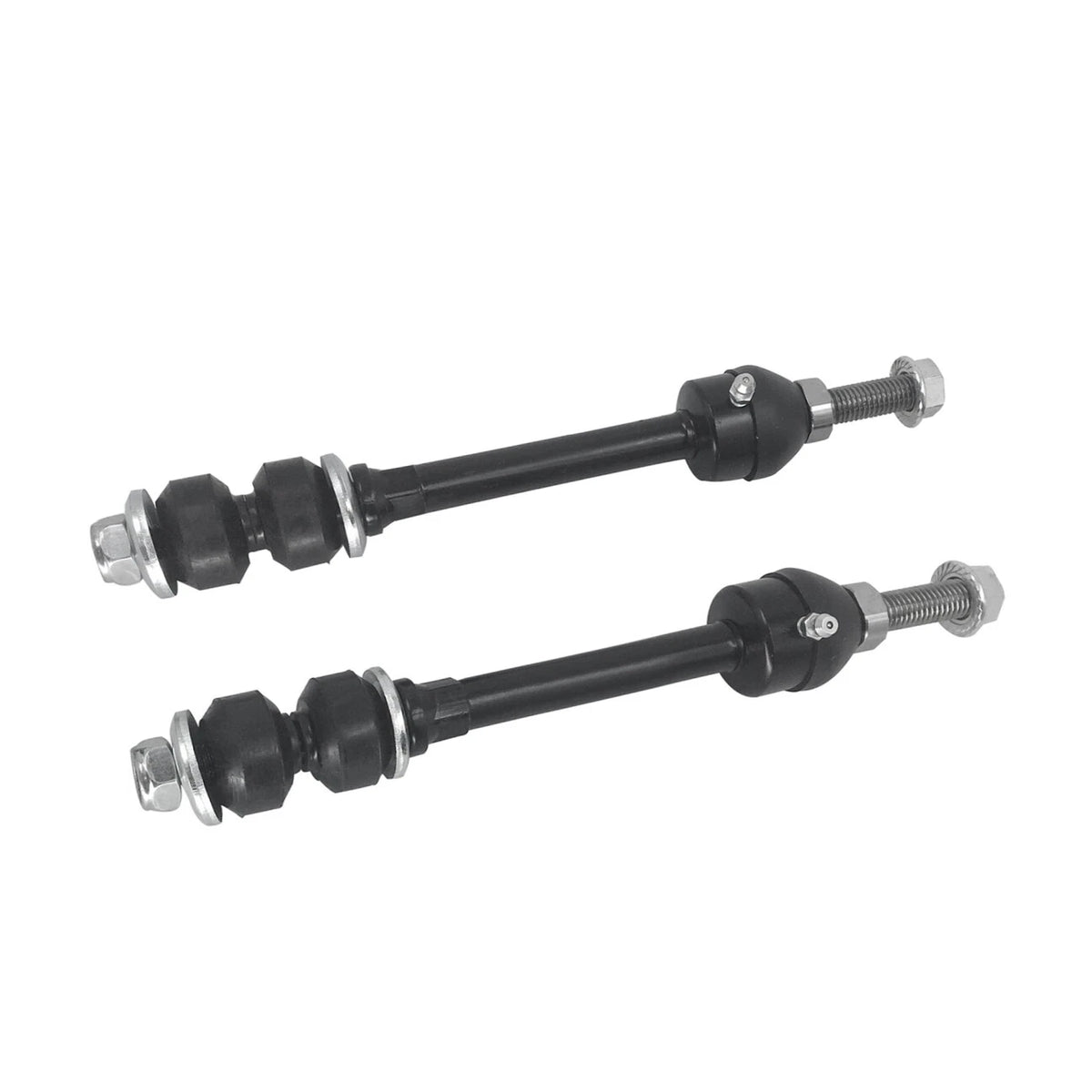 2X Front Stabilizer Sway Bar Links for Ram Dodge Dakota (2005–2011)