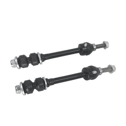 2X Front Stabilizer Sway Bar Links for Ram Dodge Dakota (2005–2011)