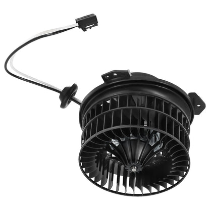 Blower Motor Fan Assembly for Chrysler Voyager, Dodge Caravan (2001–2007)