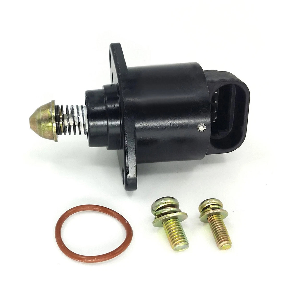 Idle Air Control Valve for Buick Chevrolet GMC Oldsmobile Pontiac (AC27)