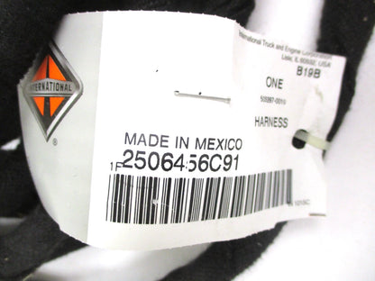 OEM Air Antilock Brake System (ABS) Harness for International (2506456C91)