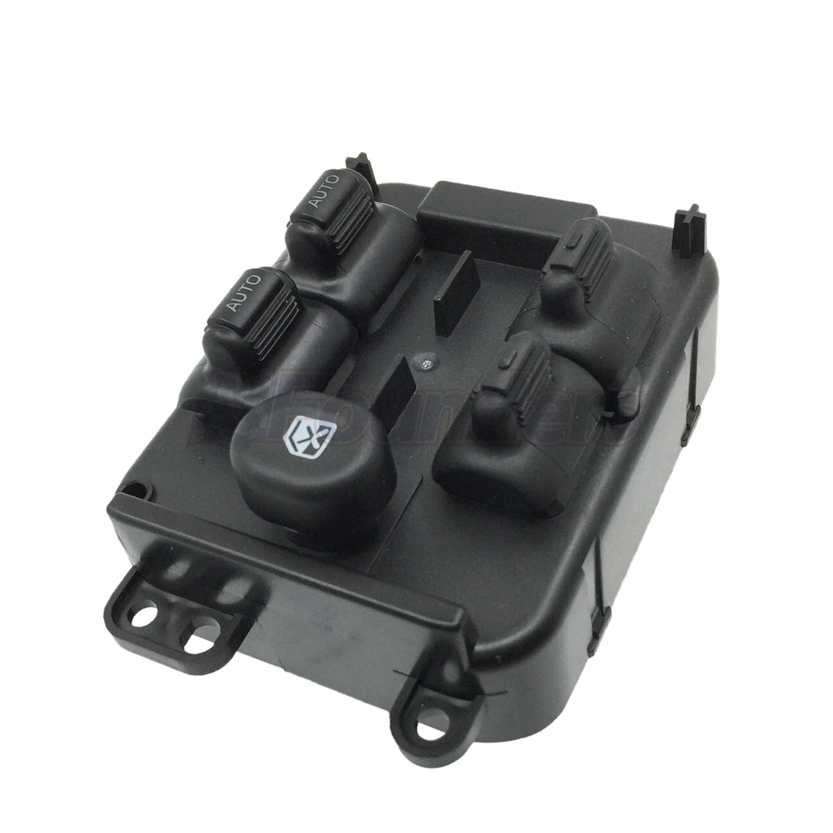 Master Power Window Switch for Jeep Liberty (2005–2007) 901-467