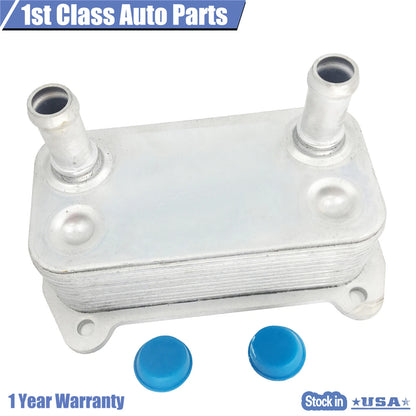 Oil Cooler for Sea-Doo GTI130 GTI155 GTX215 GTX260 RXT260 Wake155 (2010–2023)