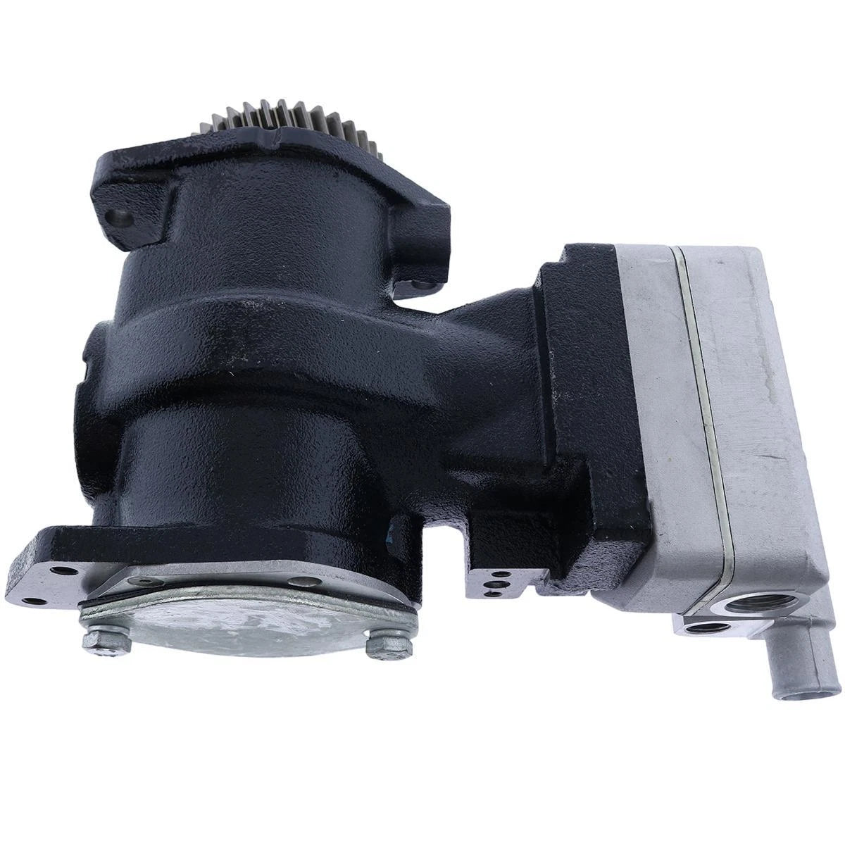 Air Brake Compressor for Cummins B4.5 6BT 6CT (Wabco 9111545130 911-154-513-0)