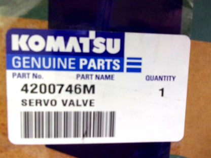 Steering Valve for Komatsu 50E 60E 70E CD230 CD280 CD300 CL240+ (4200746M91)