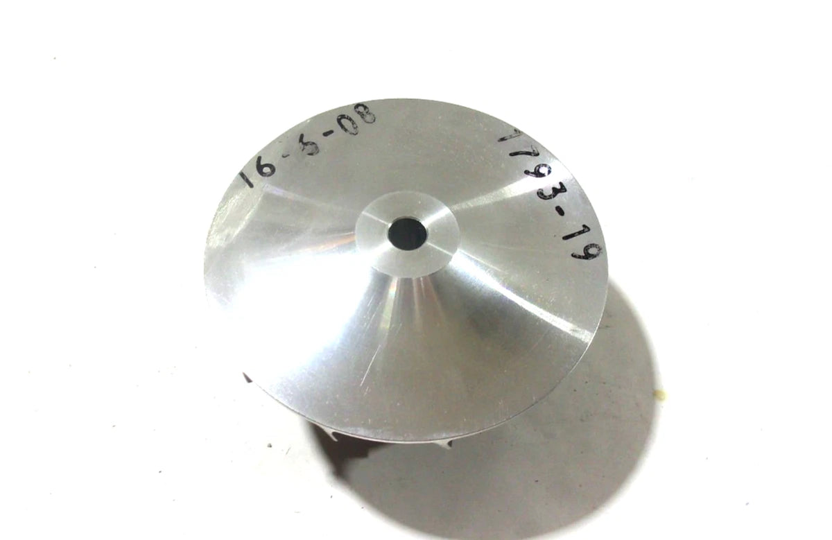 Turbo Compressor Wheel for Mack Renault (441793-0019, TB4501)