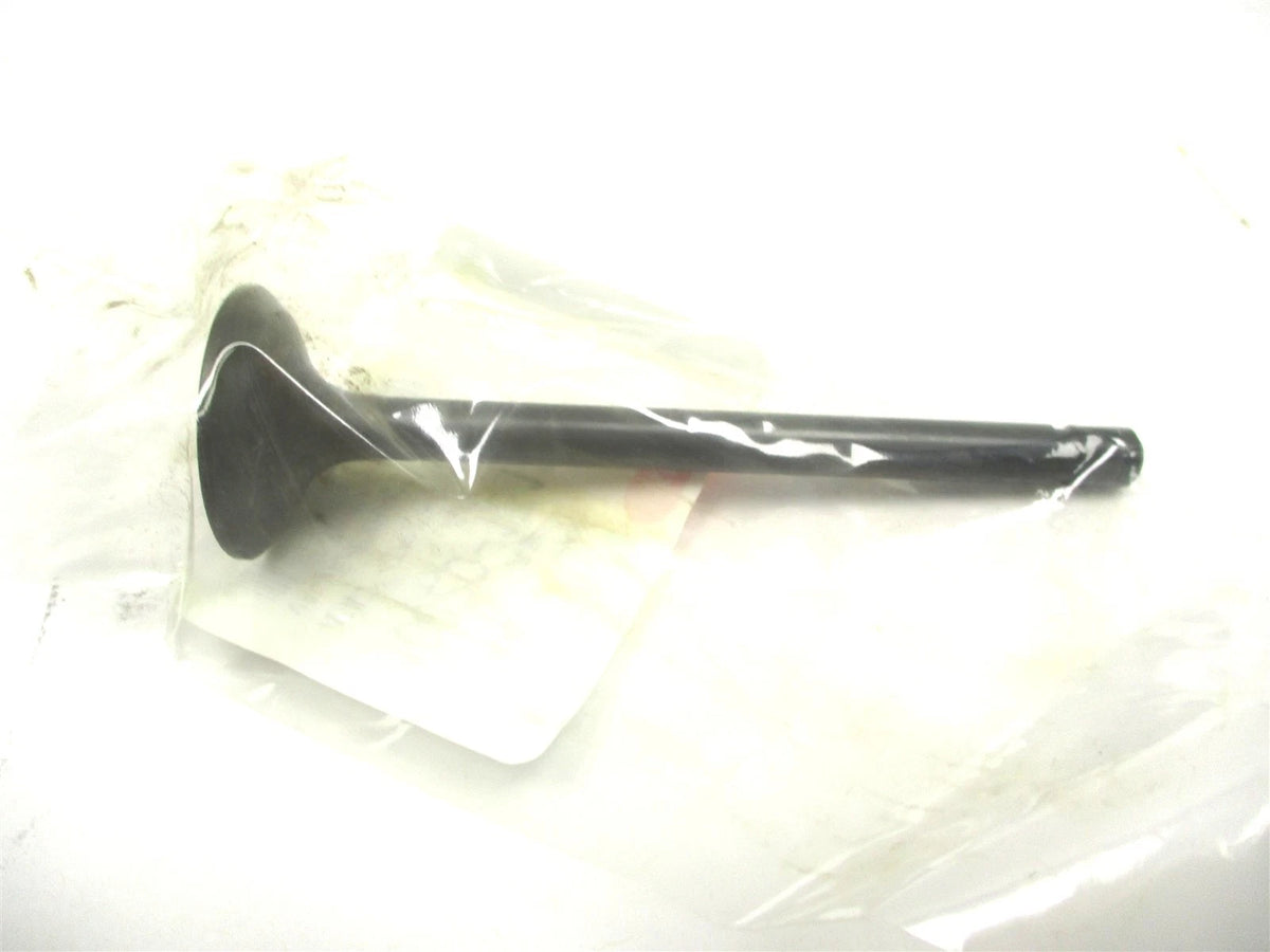 Exhaust Valve for Kubota V3800 V3800DI (1C020-13120, 1C020-13123, 1C020-13124)