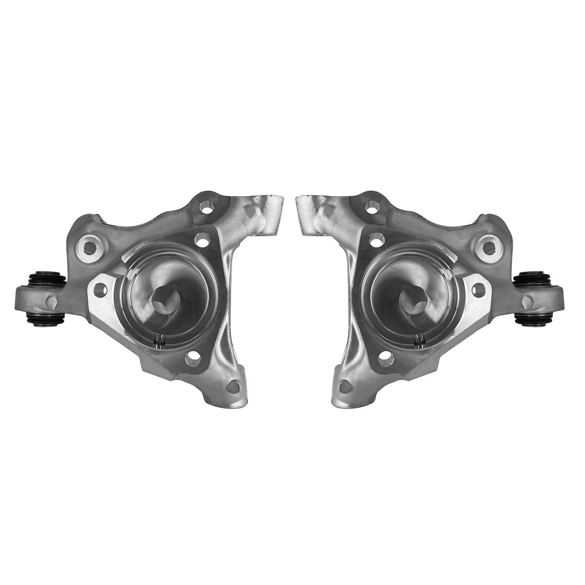 Rear Left Right Suspension Spindle Knuckle 22949387 for Chevy Malibu Buick Regal (2013–2016)