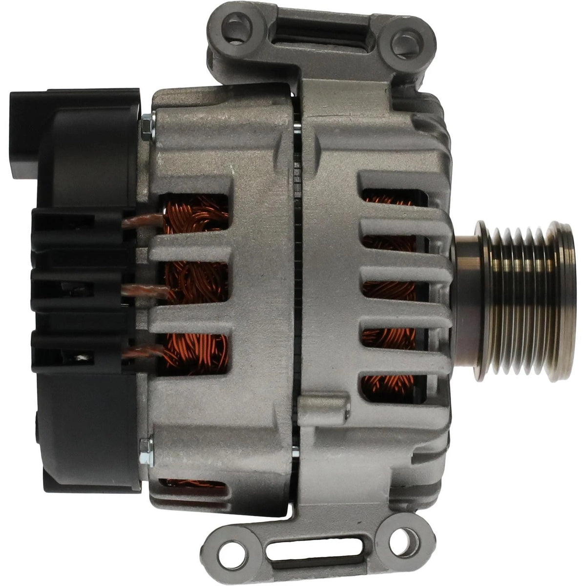 Alternator for Mercedes-Benz C350 V6 3.5L (2013–2015) A-000-906-88-02
