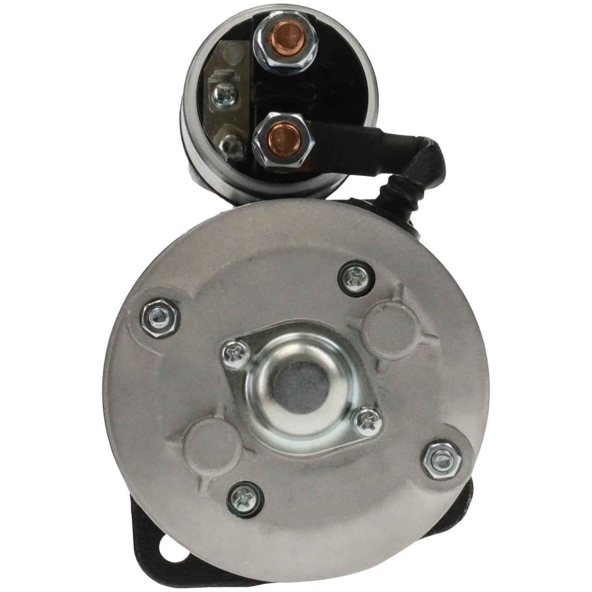 12V Starter for Zetor 8540 8621 8641 (182-30264, 01144763, LRS01450)