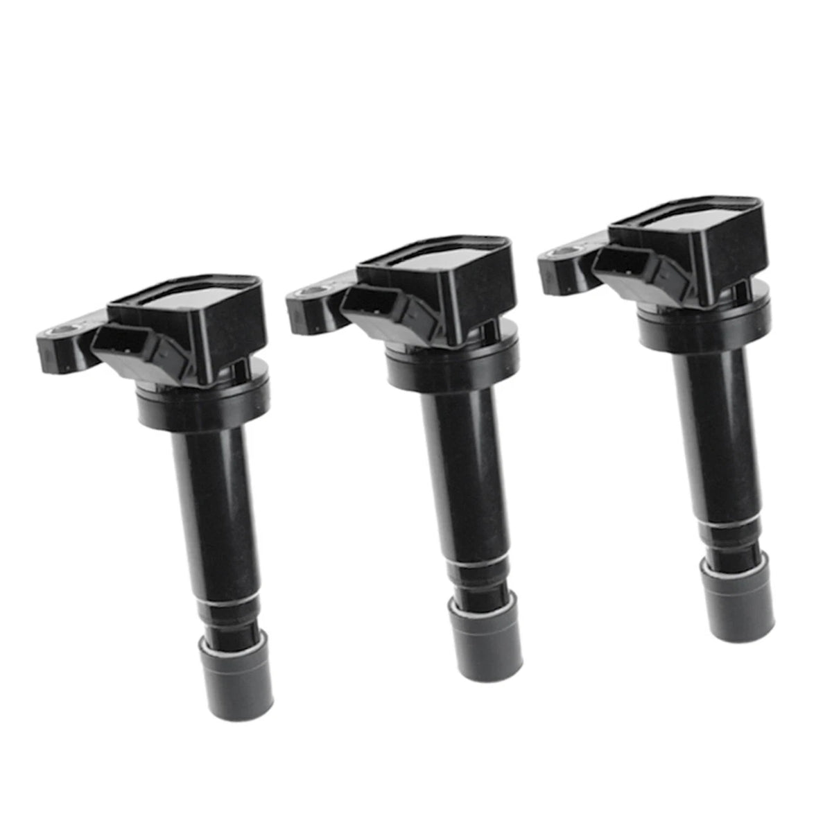 Set of 3 Ignition Coils for Daihatsu Move Sirion Mira (2002–2010) 90048-52126