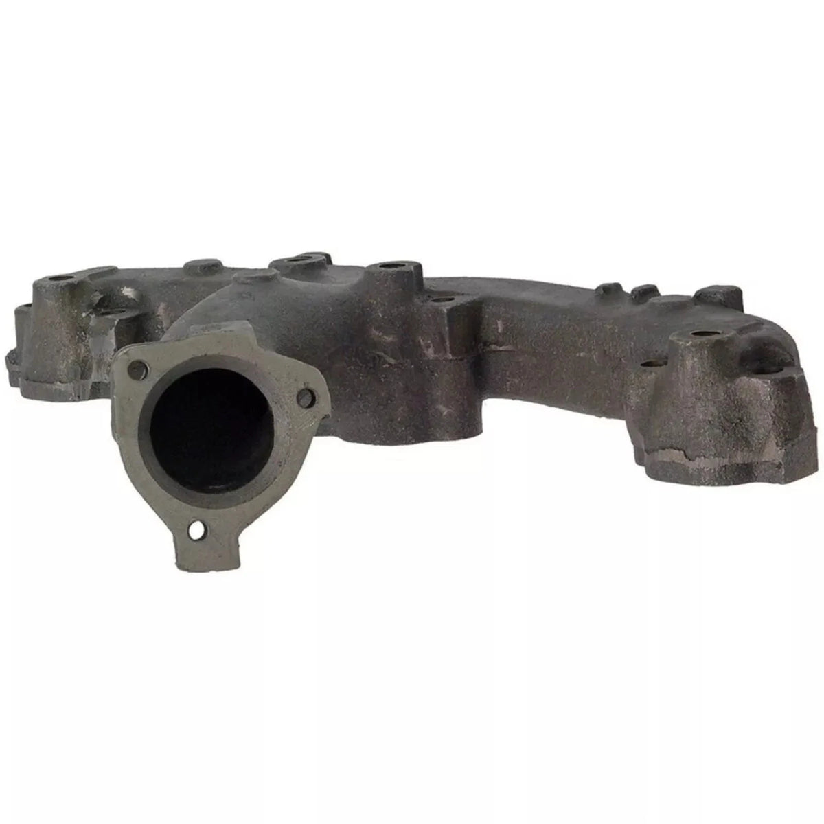 Left Side Exhaust Manifold for K15/K1500 C15/C1500 (1969–1972)