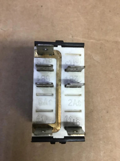 Cruise Control Switch for Kenworth T660 (2008) P27-1040-14