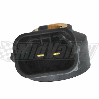 Ignition Knock Detonation Sensor for Porsche 911 Panamera Cayman Alfa Romeo 4C (2010–2023)