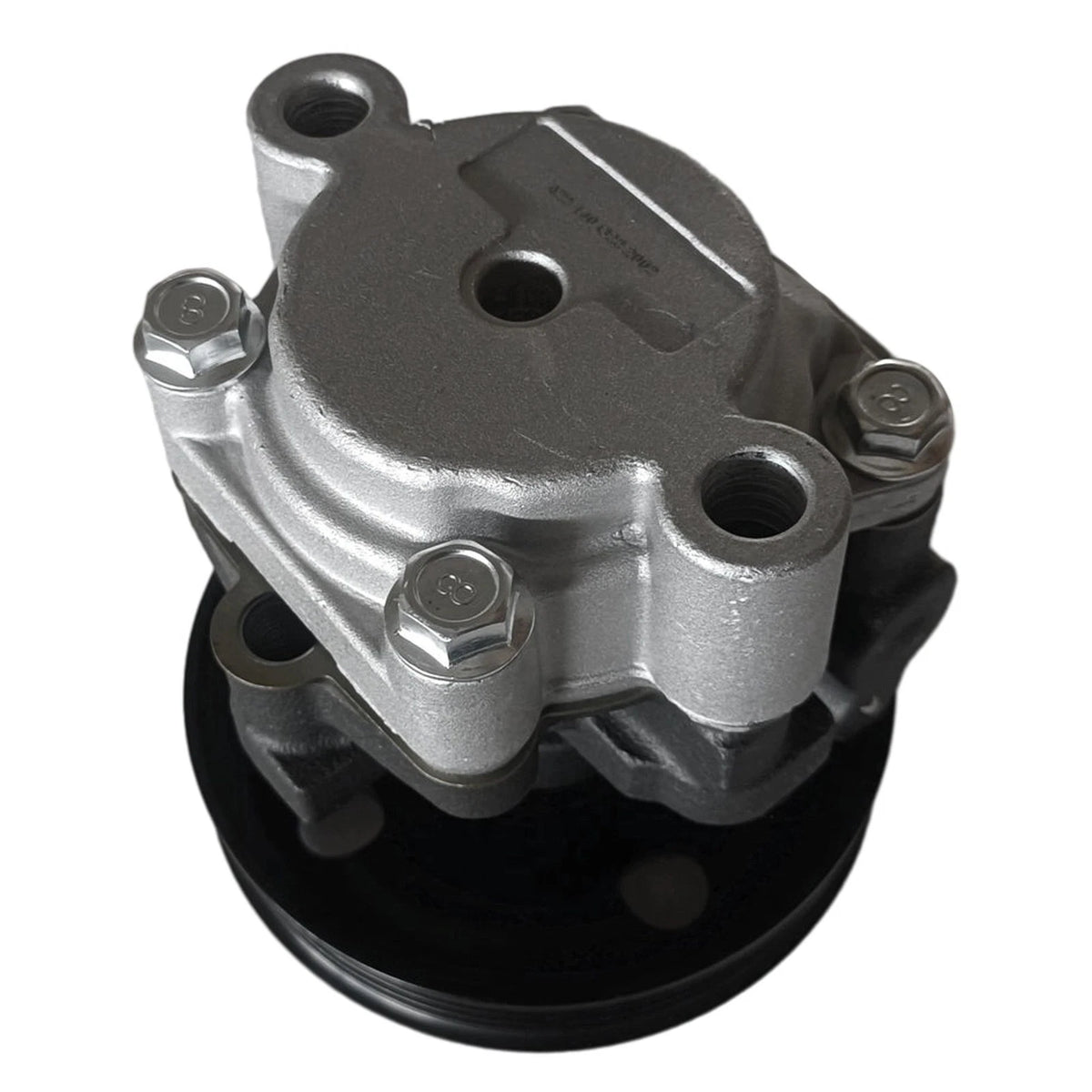 Power Steering Pump with Pulley for Toyota Camry Solara (2002–2008) 21-5263