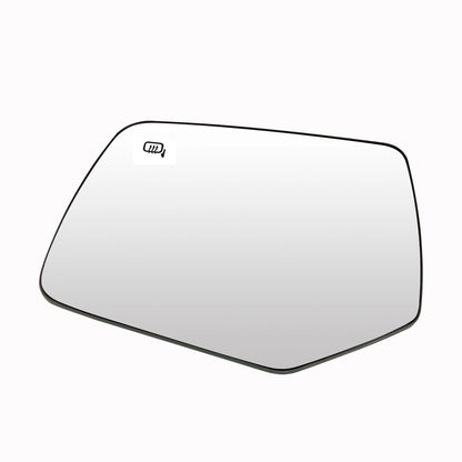Heated Driver Left LH Mirror Glass for Ford Escape Mariner (2008–2012)