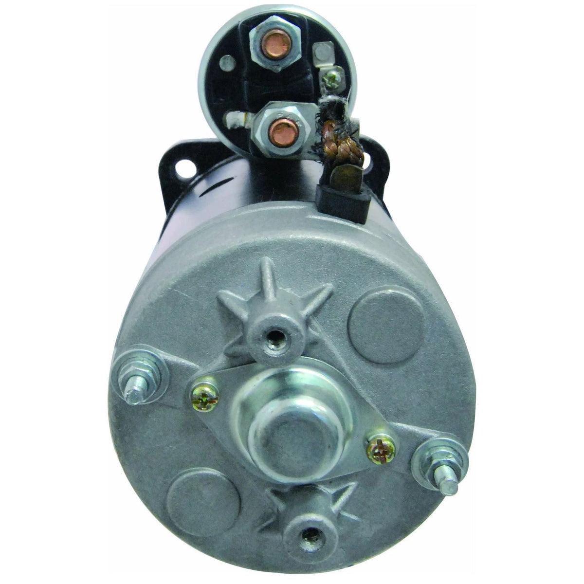 12V Starter for International 744 (1974–1984), 644, 844 (1974–1985) 3228193EX TS6149
