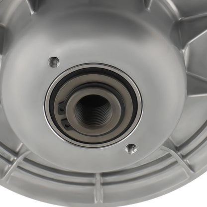 Interchangeable Secondary Driven Clutch for Scrambler 400 500 (2000–2002) 1322180 1322845