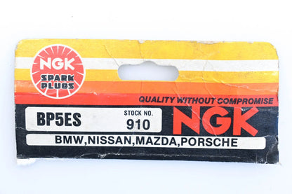 NGK Spark Plug for